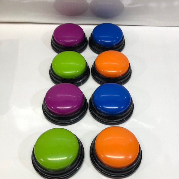 Learning Resources Answer Buzzers - Picture 3 of 9